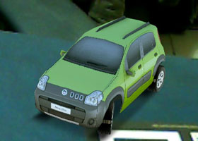 Carrinho