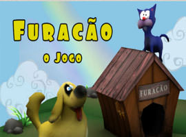 Furacão