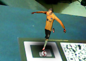 Futebol