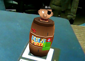 Pula Pirata!